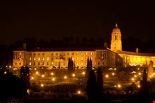 Union Buildings