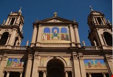 porto alegre franciscan church