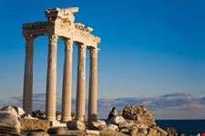 antalya apollon temple