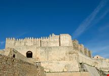 Guzman Castle
