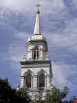 Church Tower