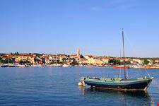 pakostane croatian marina