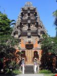 Induist Temple