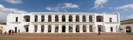 san cristobal de las casas city hall