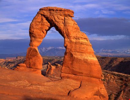  Arches National Park Mike Norton  - ©Shutterstock Mike Norton 