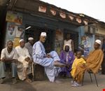 Muslim Neighborhood Muslim Neighborhood
