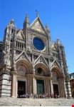 siena santa maria assunta cathedral