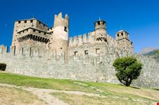 Castello di Fenis
