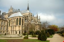 reims notre dame cathedral