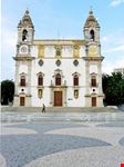 faro igreja do carmo
