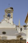 faro arco da vila old tower
