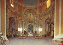 Chiesa Arcipretale, Interno