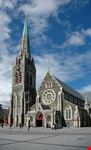 christchurch the anglican cathedral