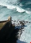 san juan historic fort