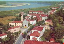 Vista del Po