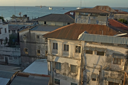 View of Old City