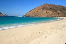 Kuta Tropical Beach