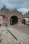 amersfoort koppelpoort city gate