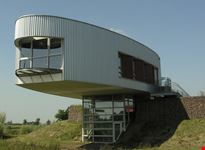 amersfoort modern architecture