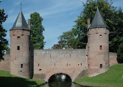  Amersfoort Jos Stover - ©Shutterstock Jos Stover