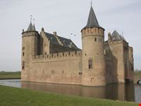 amersfoort old church