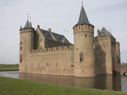  Amersfoort Rob Bouwman - ©Shutterstock Rob Bouwman
