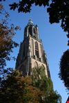 amersfoort our lady’s tower