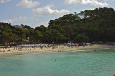 Cala Galdana