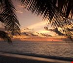 ihuru sunset ihuru sunset