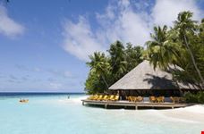 ihuru maldives seascape