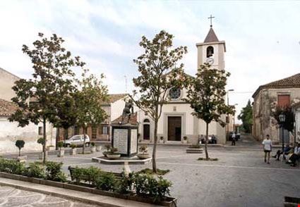 Chiesa Matrice