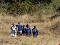 Zimbabwe Girls