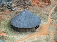 Old Hut