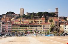 cannes view from harbour square