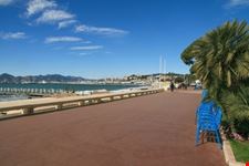 cannes le croisette