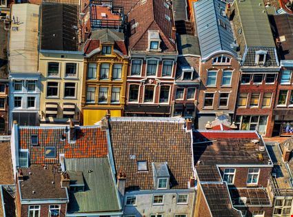  Utrecht laurent dambies  - ©Shutterstock laurent dambies 