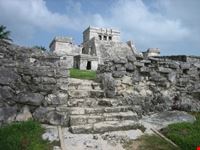 cozumel tulum ruin