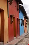 cali colombian street