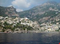 positano positano