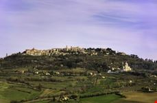 City of Montepulciano
