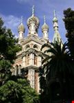 sanremo san basilio church