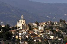 sanremo cityscape