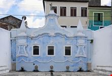 são luís historic center
