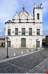 são luís old church
