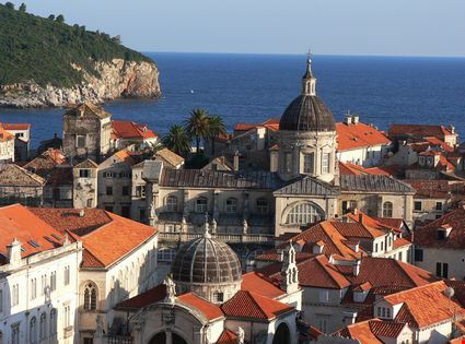  Dubrovnik Clouston  - ©Shutterstock Clouston 