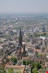 Freiburg Overview