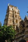 Hindu Temple 