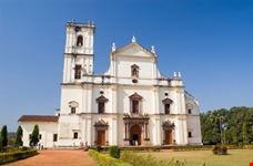 St.Catherine Cathedral