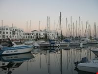 port el kantaoui el kantaoui harbour