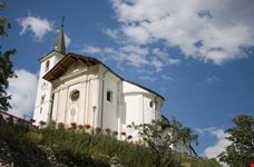 Chiesa di Doues